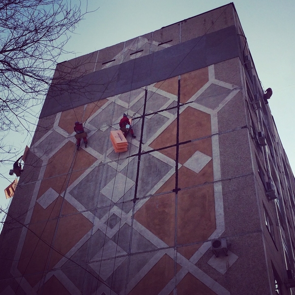 Утепление стен снаружи Алматы - Изображение #5, Объявление #614848