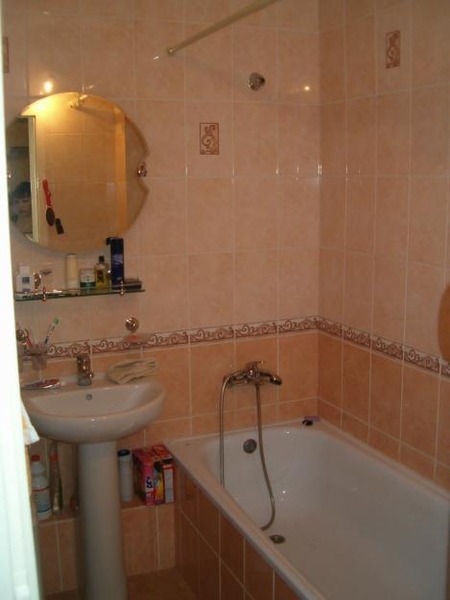 Мелкий ремонт ( Ауэзовский район ) в ванных и санузлах - Изображение #5, Объявление #1695778