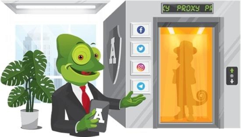 Altvpn.com - Vpn сервис, приватные Proxy - Изображение #3, Объявление #1697105