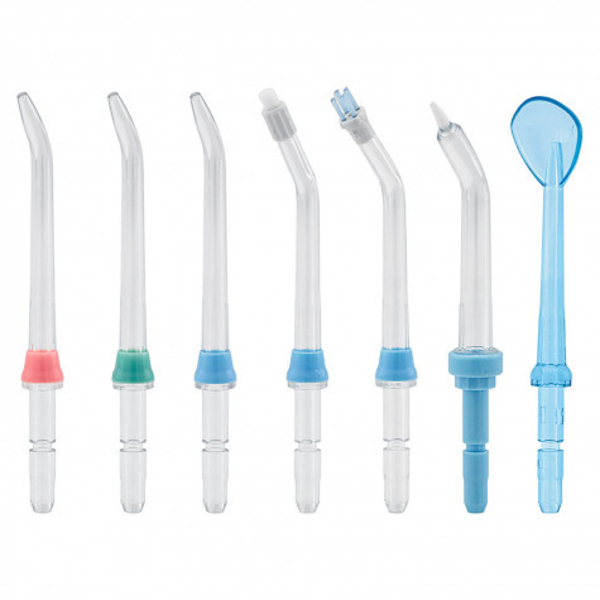 Семейный ирригатор Revyline RL 500 с кварцеванием насадок - Изображение #2, Объявление #1697102