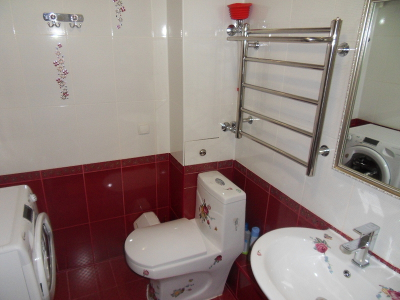 Посуточная аренда квартир в Алматы - Изображение #4, Объявление #1696643