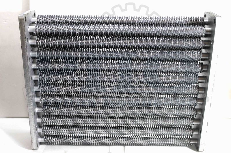 СЕКЦИИ РАДИАТОРА КТ-6/КТ-7/ЭЛ 34.10.01.00-003СБ/КТ-6-10-001СБ - Изображение #3, Объявление #1695644