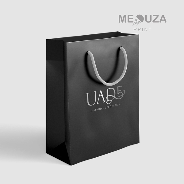 Пакеты с нанесением ваших брендовых надписей и логотипов. - Изображение #5, Объявление #1699571