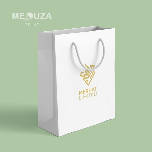 Пакеты с нанесением ваших брендовых надписей и логотипов. - Изображение #4, Объявление #1699571