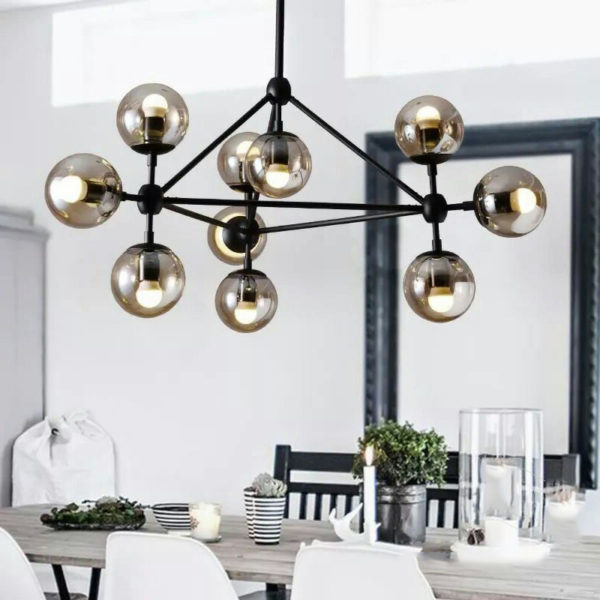 Люстры; Люстры в Алматы; Светильники - Изображение #4, Объявление #1699567