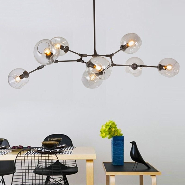 Споты в Алматы; Торшер напольный; Большие люстры - Изображение #4, Объявление #1699568