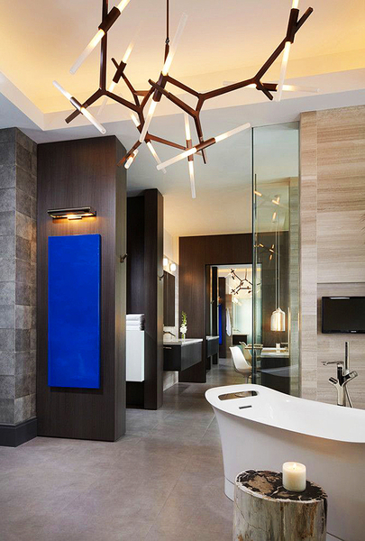 Споты в Алматы; Торшер напольный; Большие люстры - Изображение #6, Объявление #1699568