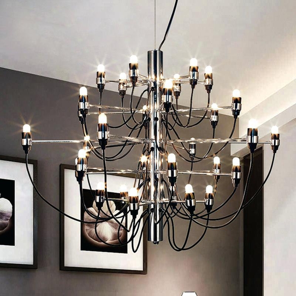 Споты в Алматы; Торшер напольный; Большие люстры - Изображение #9, Объявление #1699568