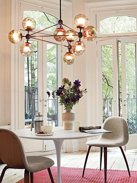 Светильники EGLO; Дизайнерские светильники; Люстры для дома - Изображение #6, Объявление #1699569