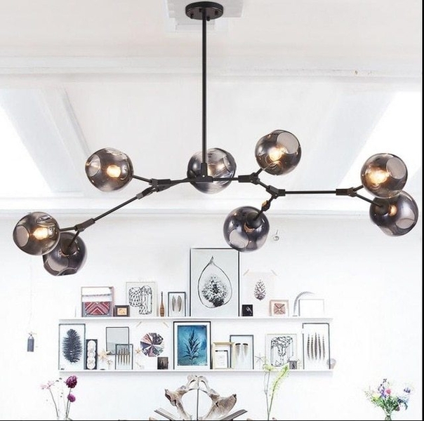 Светильники EGLO; Дизайнерские светильники; Люстры для дома - Изображение #10, Объявление #1699569