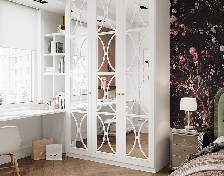 Шкафы на заказ - Изображение #3, Объявление #1698062