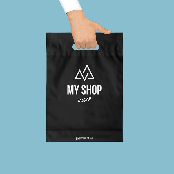 Печать логотипа на одежде, пакетах, футболках - Изображение #6, Объявление #1697830