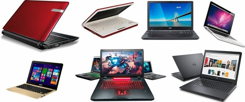 ПРОДАЖА, СКУПКА и ОБМЕН НОУТБУКОВ. - Изображение #6, Объявление #1699315