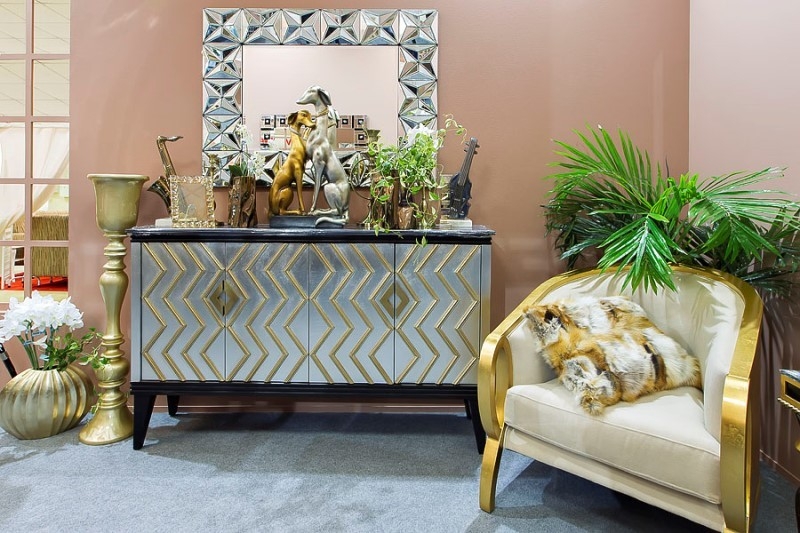 Мебель для гостиной; Мебель для прихожей;Мебель для кабинета; Мебель для спальни - Изображение #3, Объявление #1697871