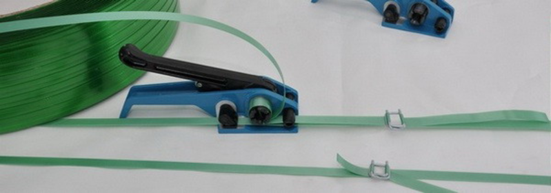 Стрейч ПЭТ ленты оптом от производителя  - Изображение #2, Объявление #1699385