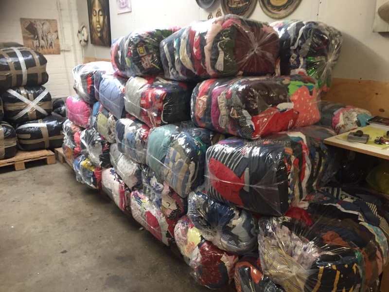 Всего за 50 -150 р. тасяч рублей уже можно открыть магазин секонд хенд - Изображение #3, Объявление #1192727