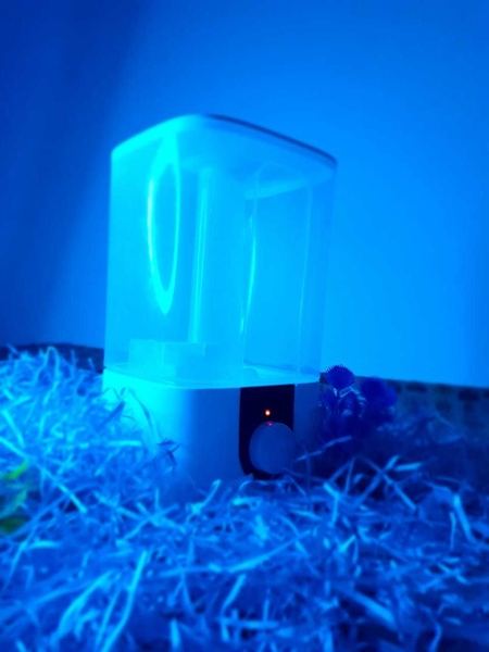 Увложнитель воздуха - Изображение #6, Объявление #1698575