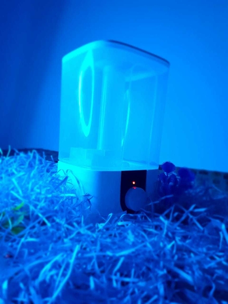 Увложнитель воздуха - Изображение #5, Объявление #1698575