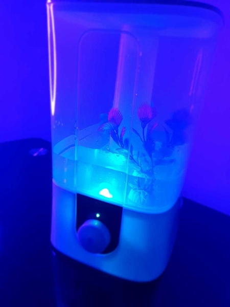 Увложнитель воздуха - Изображение #4, Объявление #1698575