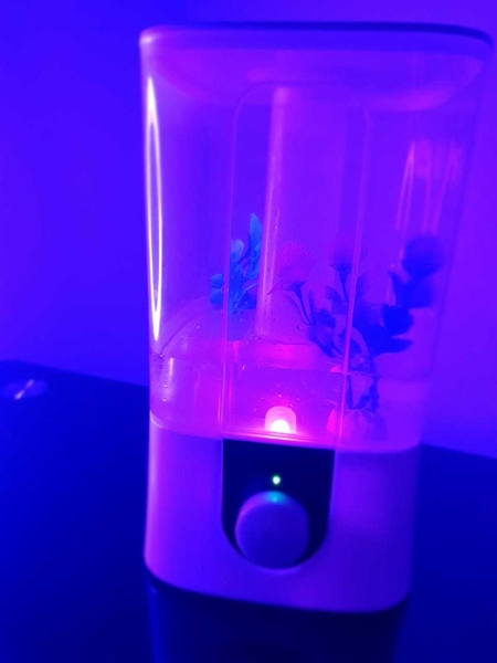 Увложнитель воздуха - Изображение #3, Объявление #1698575