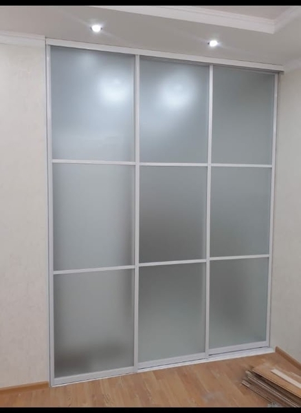 Раздвижные двери купе – отличный вариант для тех, кто ценит безопасность и ф - Изображение #5, Объявление #1698918