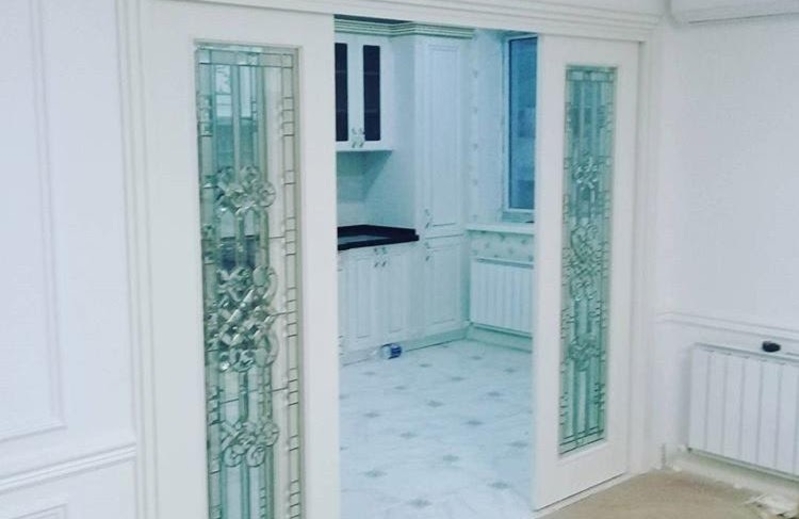 Раздвижные двери купе – отличный вариант для тех, кто ценит безопасность и ф - Изображение #4, Объявление #1698918