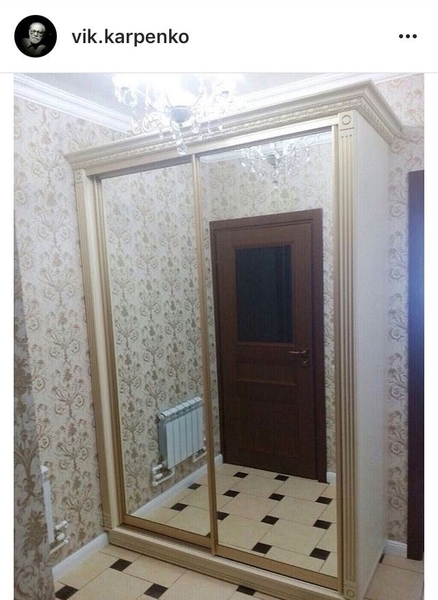 Шкафы-купе двух-трёх-четырёхдверные угловые - Изображение #5, Объявление #1698919