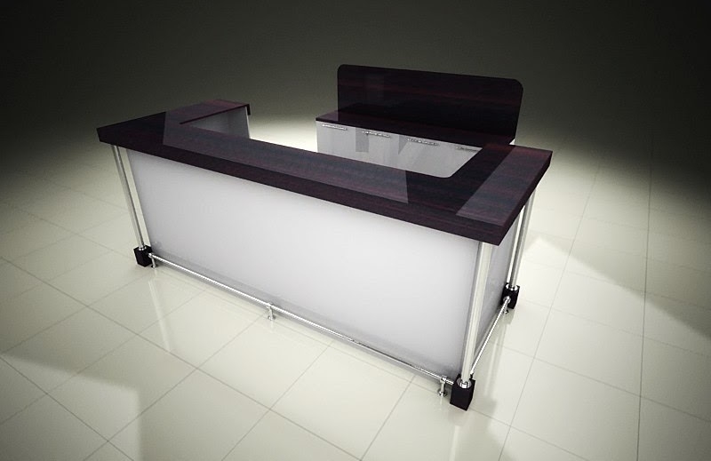 Офисная мебель в наличии и под заказ                 - Изображение #5, Объявление #1698917