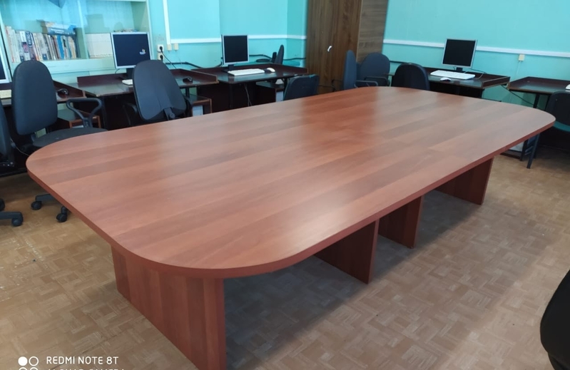 Офисная мебель в наличии и под заказ                 - Изображение #3, Объявление #1698917