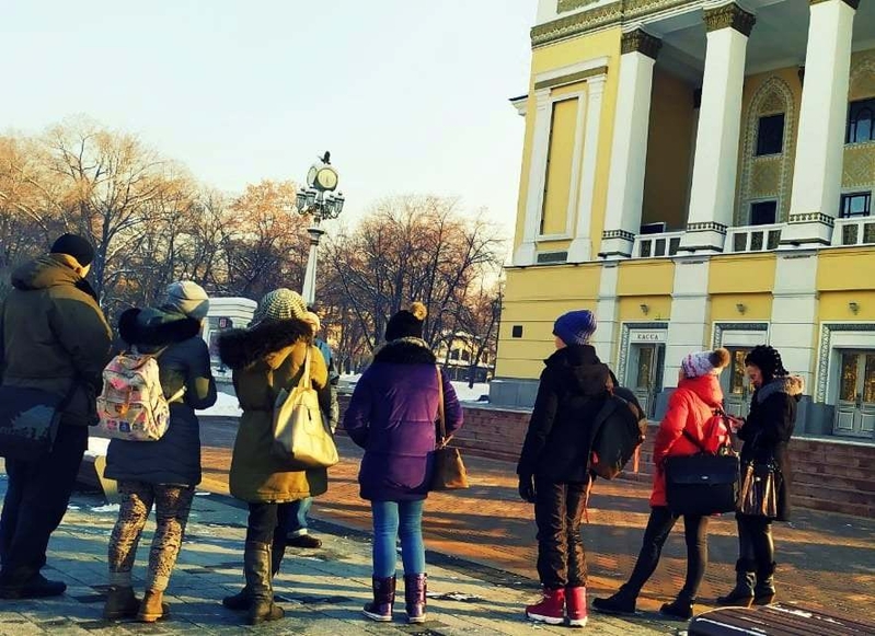 Курсы гидов, Экскурсоводов и Инструкторов туризма. - Изображение #5, Объявление #1700634