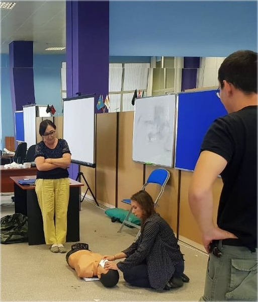 Курсы гидов, Экскурсоводов и Инструкторов туризма. - Изображение #2, Объявление #1700634