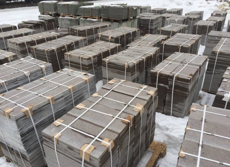 Куртинский гранит - Изображение #3, Объявление #1700200