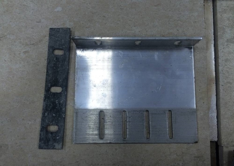 Кронштейны для монтажа гранита - Изображение #2, Объявление #1700218