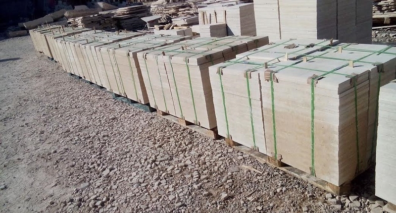 Травертин - Изображение #3, Объявление #1700170