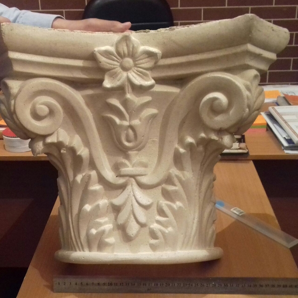 Изделия из травертина - Изображение #3, Объявление #1700197