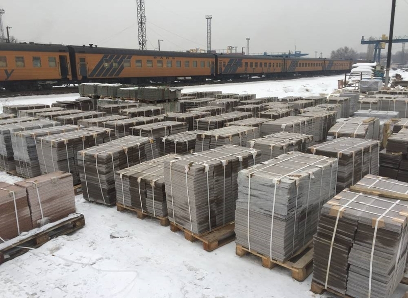 Куртинский гранит - Изображение #4, Объявление #1700200