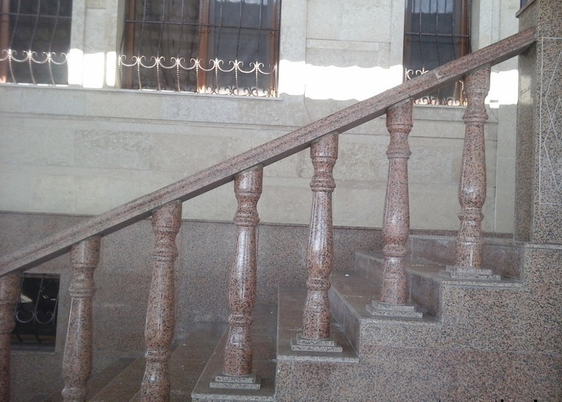 Изделия из гранита - Изображение #3, Объявление #1700204