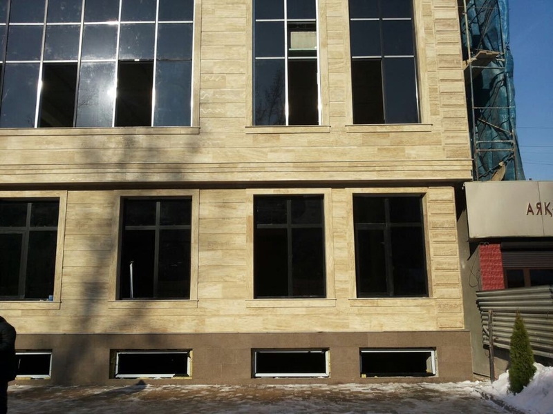 Монтаж гранита - Изображение #3, Объявление #1700205