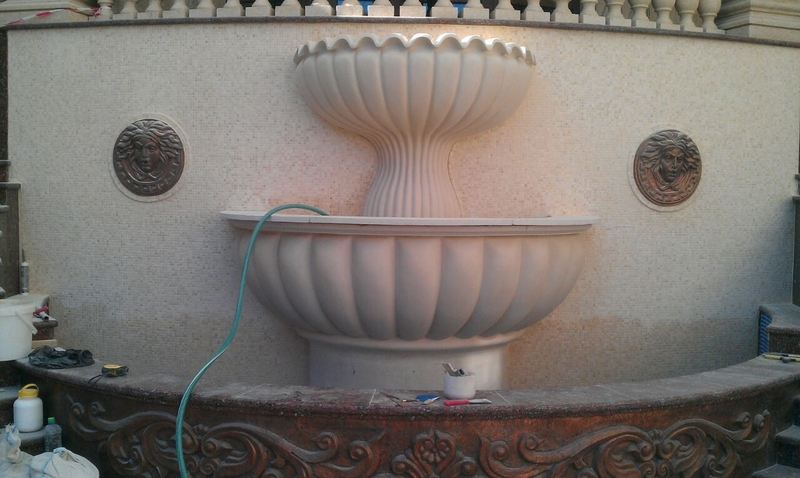 Изделия из травертина - Изображение #4, Объявление #1700197