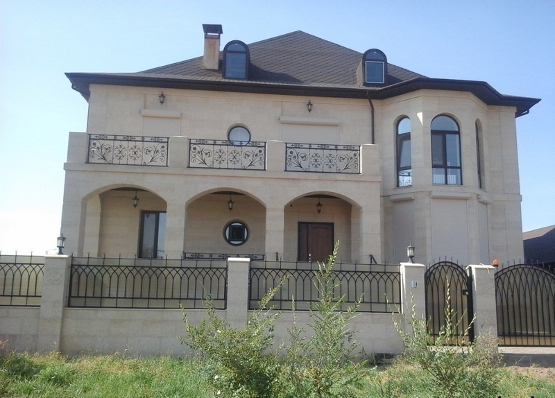 Монтаж травертина - Изображение #4, Объявление #1700198