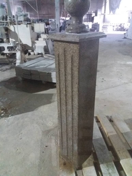 Изделия из гранита - Изображение #4, Объявление #1700204