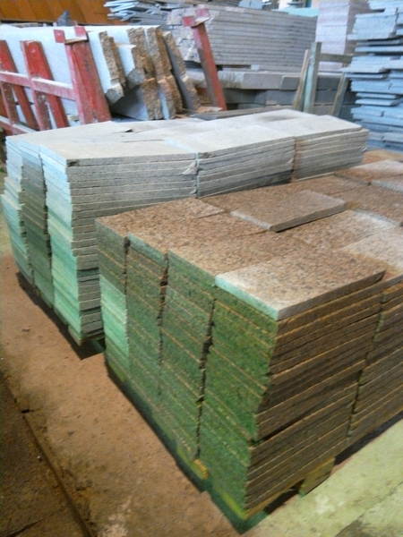 Гранит - Изображение #5, Объявление #1700199