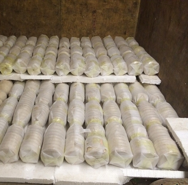 Балясины из гранита, мрамора и травертина - Изображение #5, Объявление #1700213