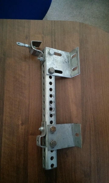 Комплектующие детали для монтажа гранита, мрамора и травертина - Изображение #5, Объявление #1700216