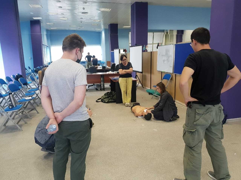 Курсы гидов, Экскурсоводов и Инструкторов туризма. - Изображение #3, Объявление #1700634