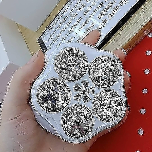 Диагностирование всего организма  - Изображение #5, Объявление #1399136