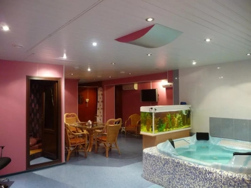  Сауна "Relax" в Алматы - Изображение #4, Объявление #1701025