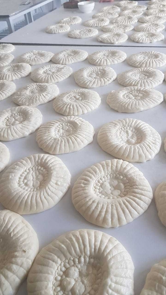 Тандыр печь на газу для лепешек, лаваша, самсы, пиццы! Новинка! - Изображение #3, Объявление #1700109