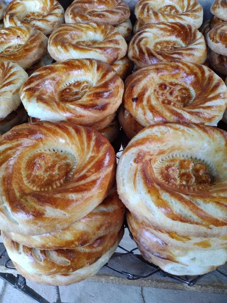 Тандыр печь на газу для лепешек, лаваша, самсы, пиццы! Новинка! - Изображение #4, Объявление #1700109