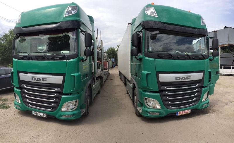 Официальный перевозчик ТОО "Nur Trans Kazakhstan" - Изображение #3, Объявление #1703362